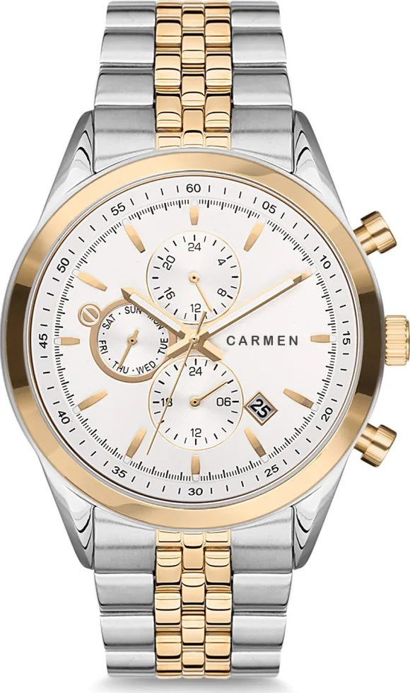Carmen Master Crm.10026.04 Kol Saati
