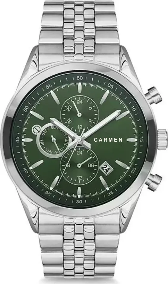 Carmen Master Crm.10026.03 Kol Saati