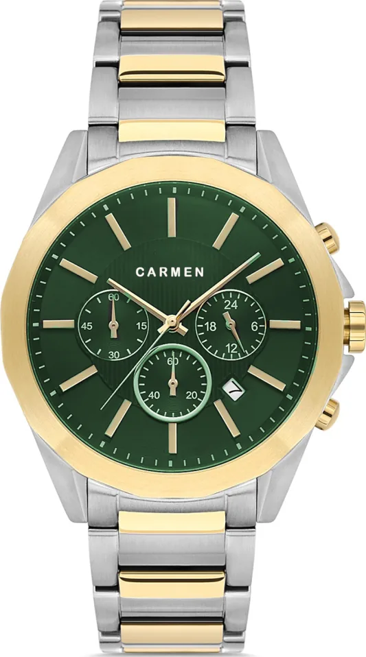 Carmen Master Crm.10024.03 Kol Saati