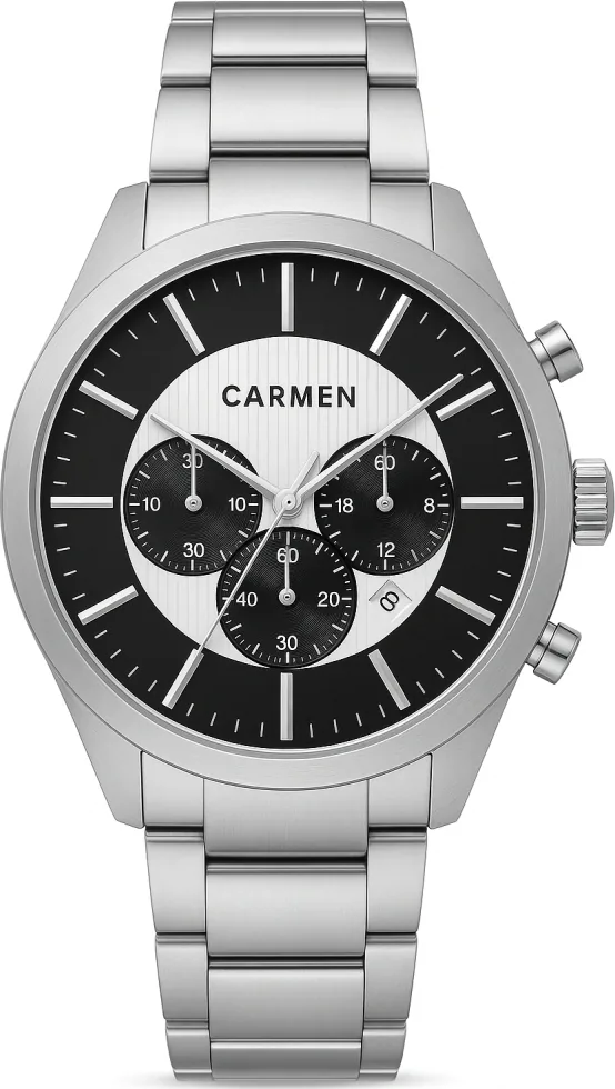 Carmen Master Crm.10024.02 Kol Saati