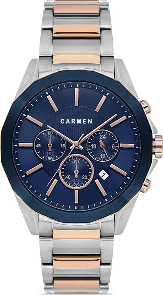 Carmen Master Crm.10024.01 Kol Saati