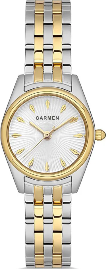 Carmen Master Crm.10023.02 Kol Saati