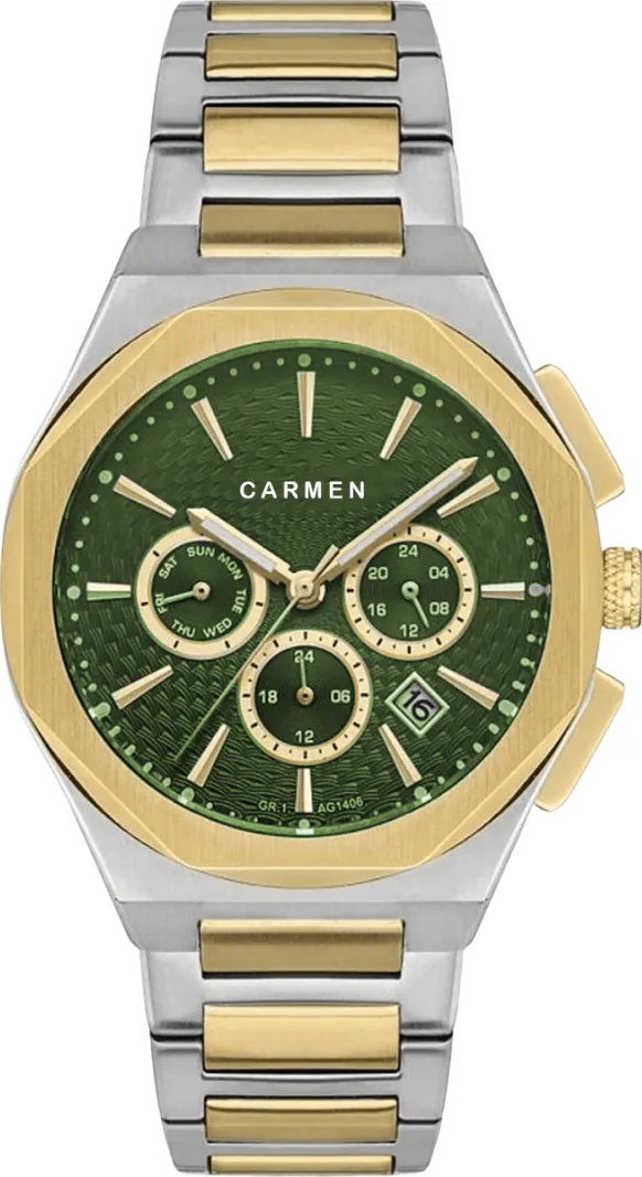 Carmen Master Crm.10021.04 Kol Saati