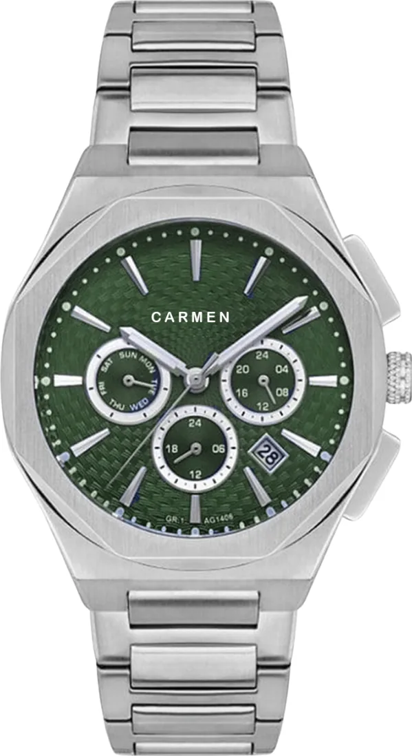 Carmen Master Crm.10021.03 Kol Saati