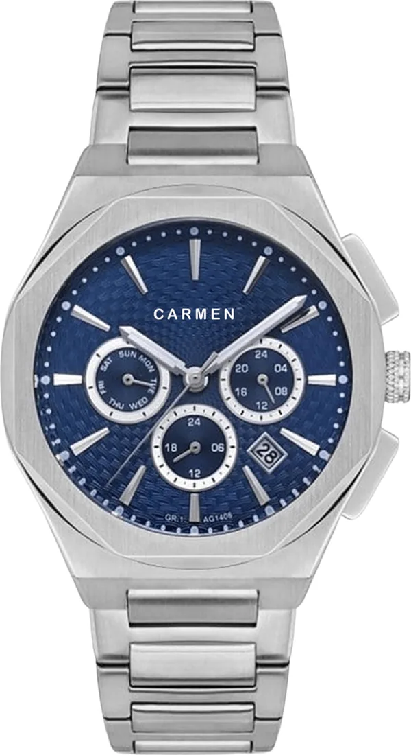 Carmen Master Crm.10021.02 Kol Saati