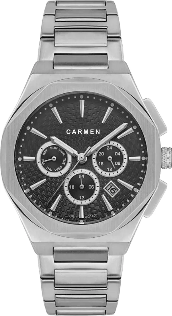 Carmen Master Crm.10021.01 Kol Saati