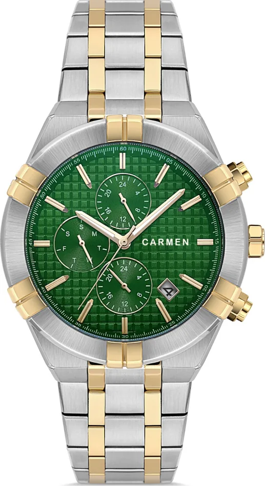 Carmen Master Crm.10019.05 Kol Saati