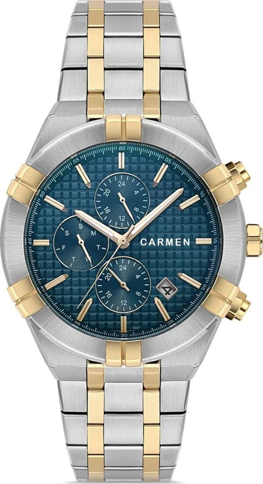 Carmen Master Crm.10019.04 Kol Saati