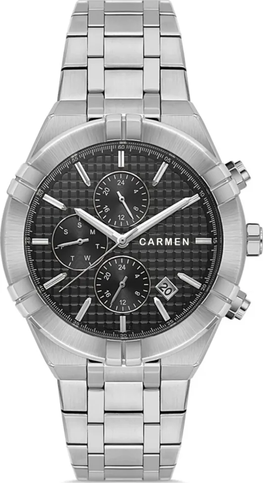 Carmen Master Crm.10019.02 Kol Saati