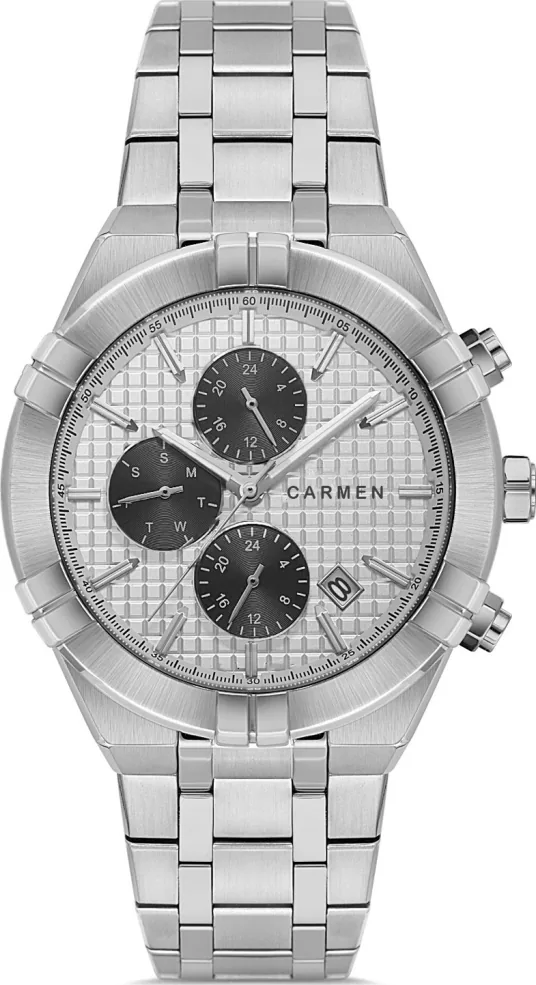 Carmen Master Crm.10019.01 Kol Saati
