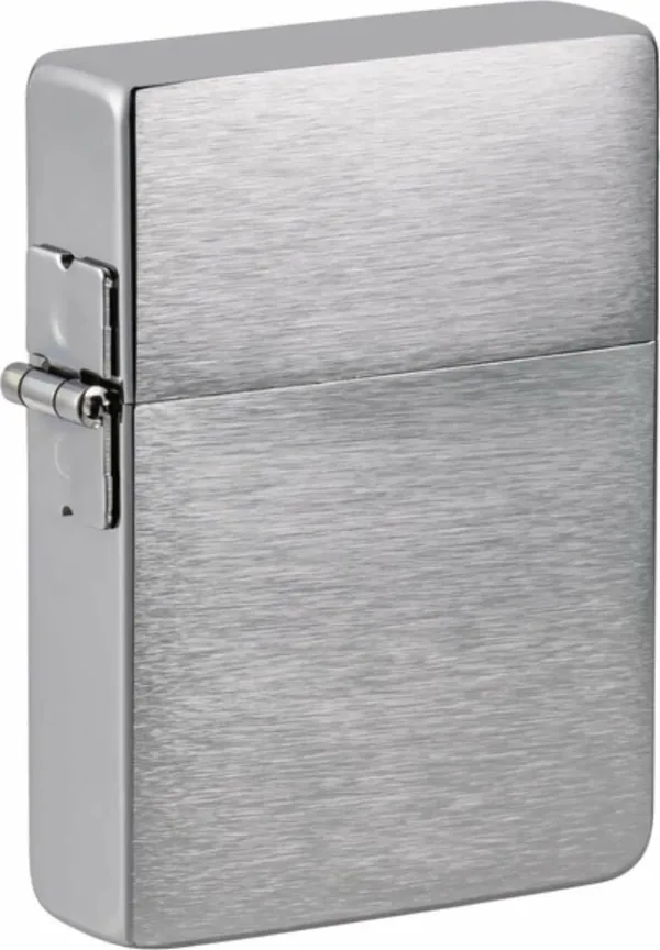 Zippo 1935.25-000008 1935 Replıca W/O Slashes Çakmak