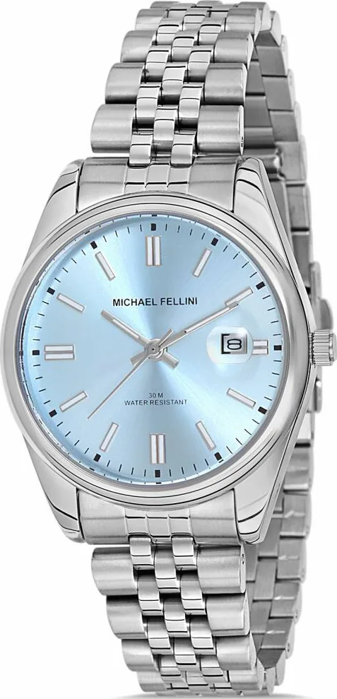 Michael Fellini