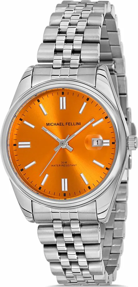 Michael Fellini