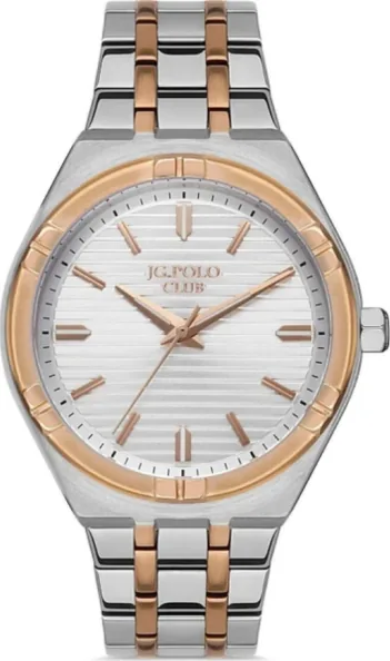 Jg.Polo Clup Jpc.0724.S04139A.1  Kol Saati