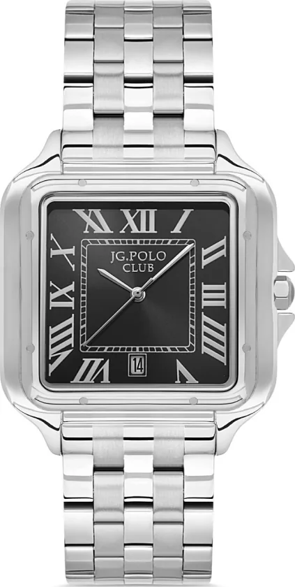 Jg.Polo Clup Jpc.0724.S04139A.2  Kol Saati