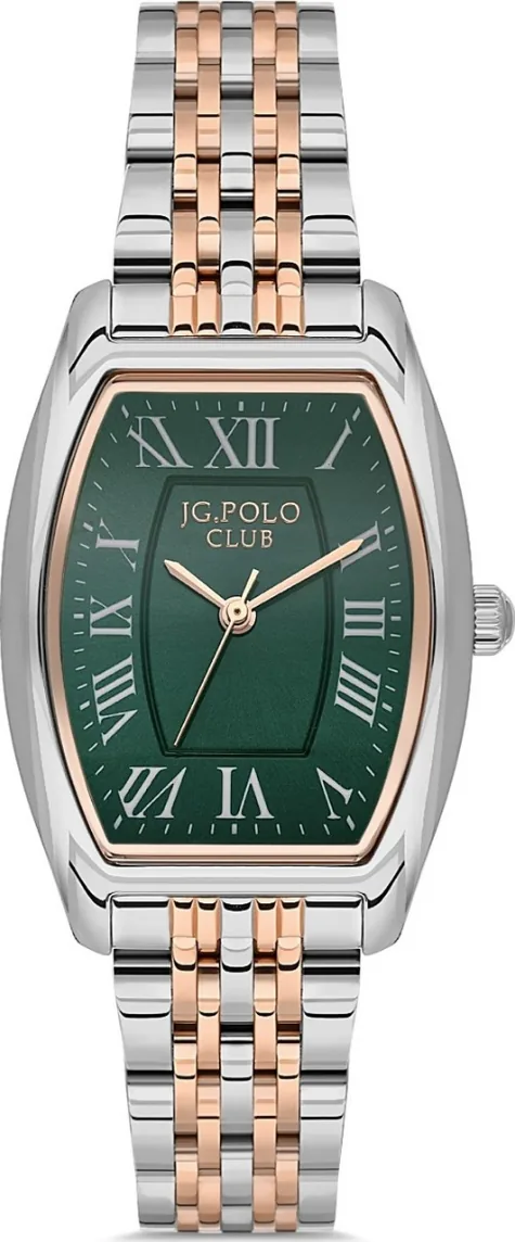 Jg.Polo Club Jpc.0924.S04230B.2 Kol Saati