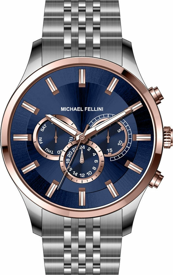 Michael Fellini 2401-2 Kol Saati