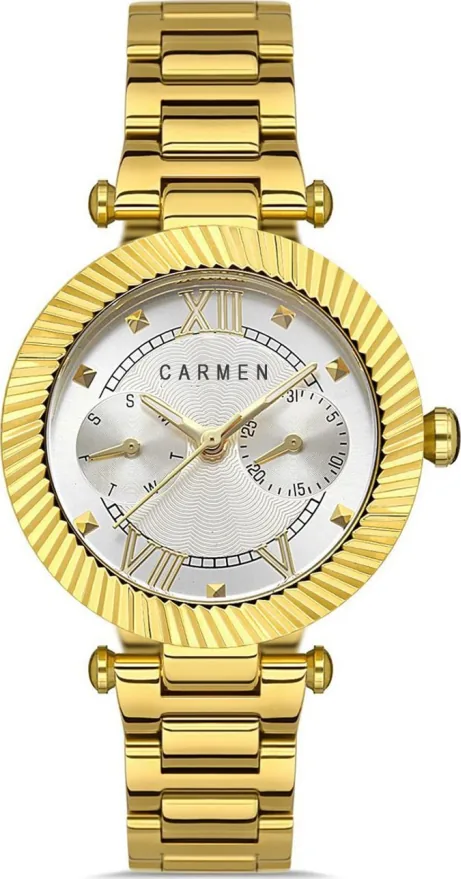 Carmen Cr.1.Ag0042.04 Kol Saati