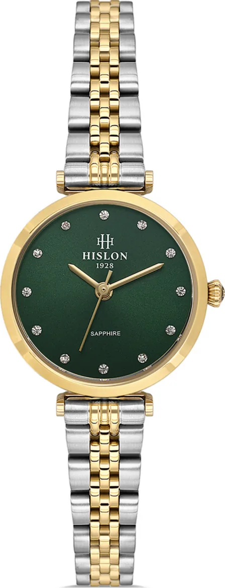 Hislon Ql143T-15Sg Kol Saati