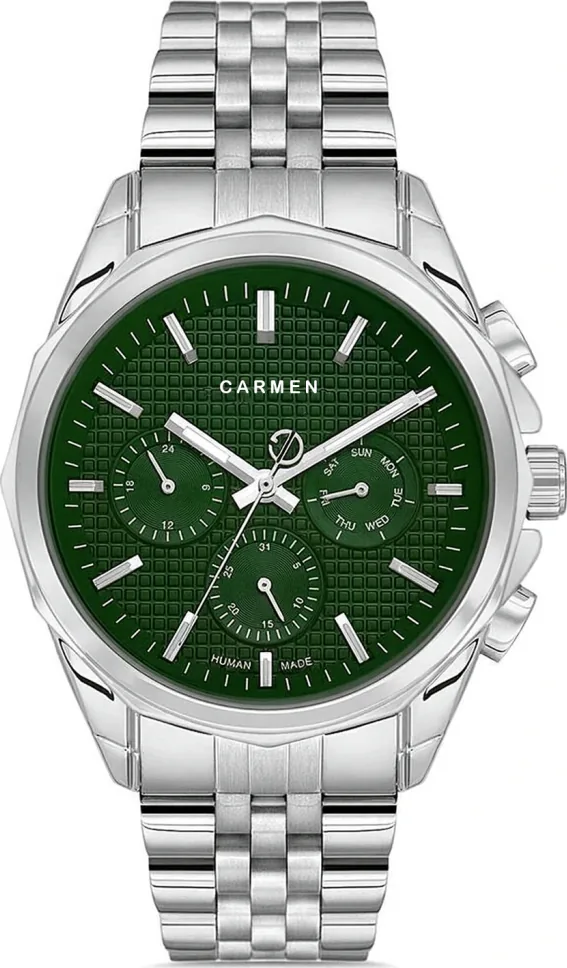 Carmen Cr.1.Ag0045.04 Kol Saati