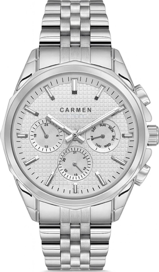 Carmen Cr.1.Ag0045.01 Kol Saati