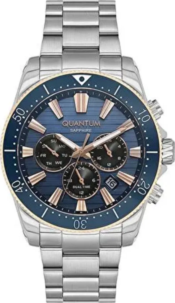 Quantum  Pwg1142S.590 Kol Saati