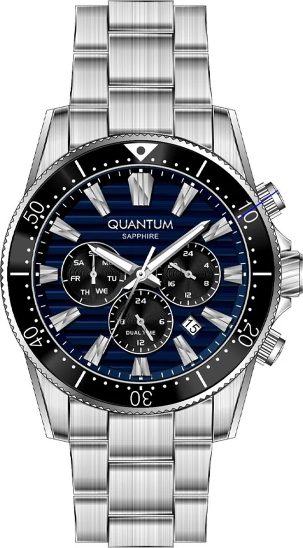 Quantum  Pwg1142S.350 Kol Saati