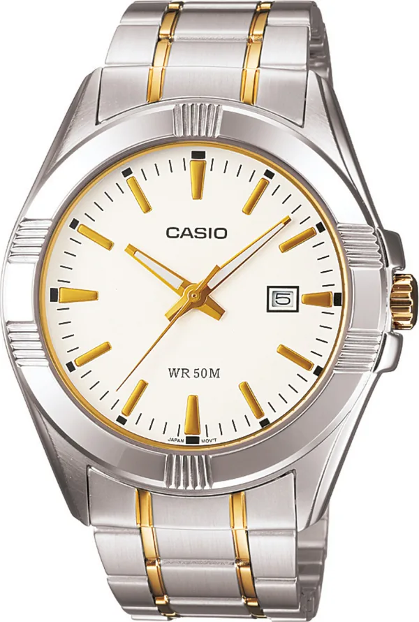 Casıo Mtp-1308Sg-7Avdf Kol Saati
