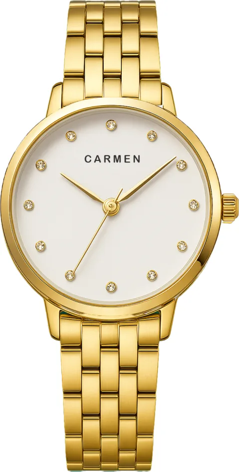 Carmen Cr.1.Ag0103.04 Kol Saati