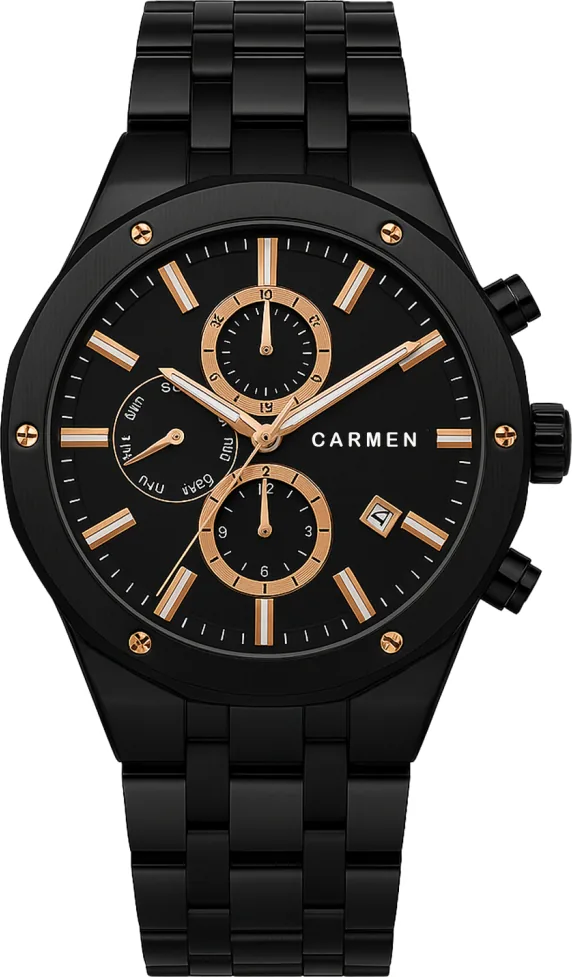 Carmen Cr.1.Ag0121.05 Kol Saati