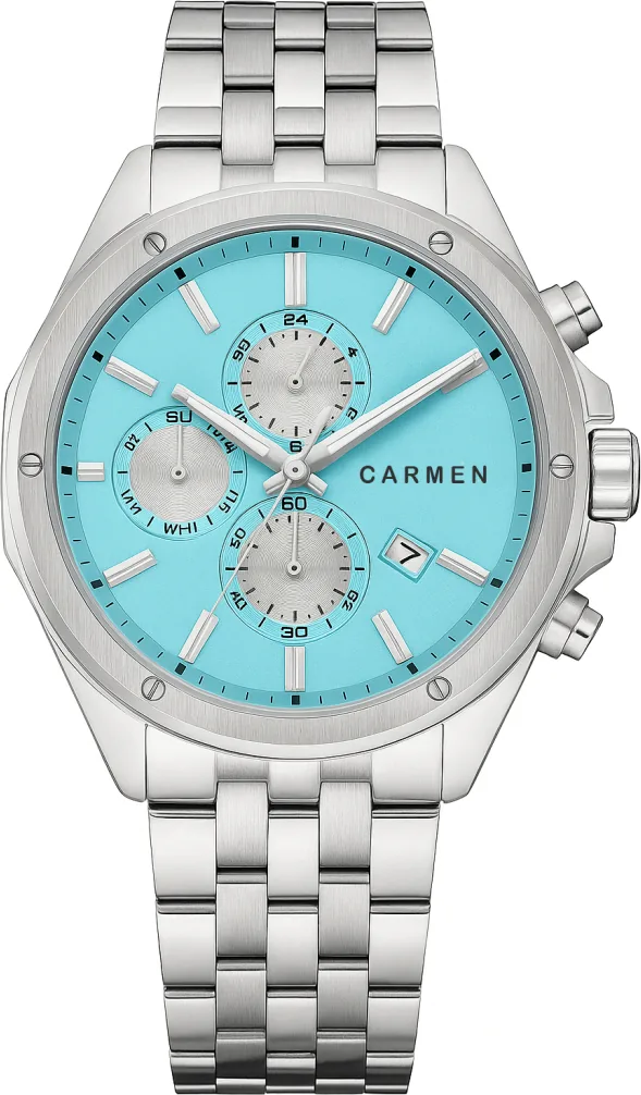 Carmen Cr.1.Ag0121.04 Kol Saati