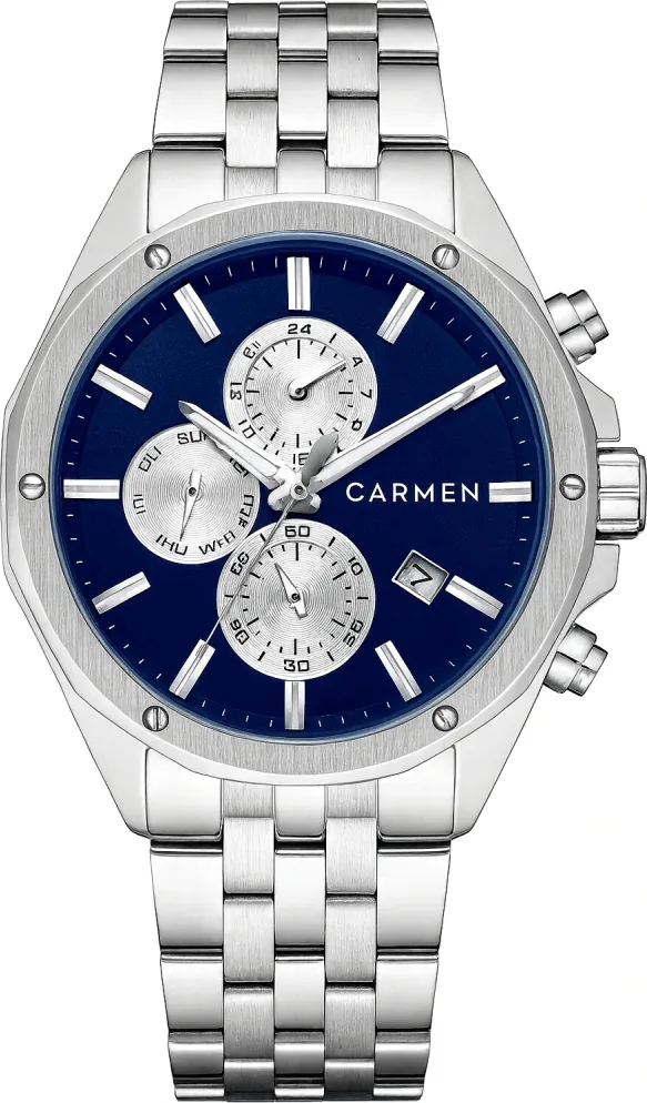 Carmen Cr.1.Ag0121.03 Kol Saati