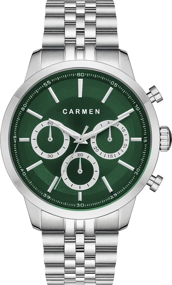 Carmen Cr.1.Ag0110.04 Kol Saati