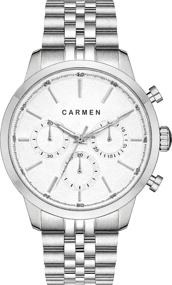 Carmen Cr.1.Ag0110.01 Kol Saati