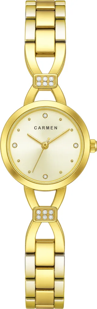 Carmen Cr.1.Ag0102.03 Kol Saati