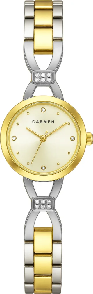 Carmen Cr.1.Ag0102.02 Kol Saati