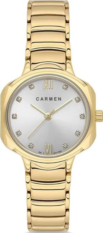 Carmen Cr.1.Ag0101.04 Kol Saati