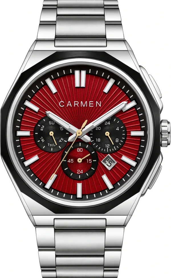 Carmen Cr.1.Ag0079.06 Kol Saati