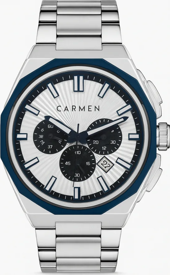 Carmen Cr.1.Ag0079.04 Kol Saati