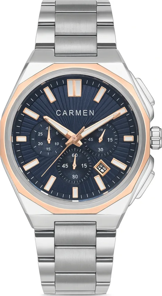Carmen Cr.1.Ag0079.02 Kol Saati