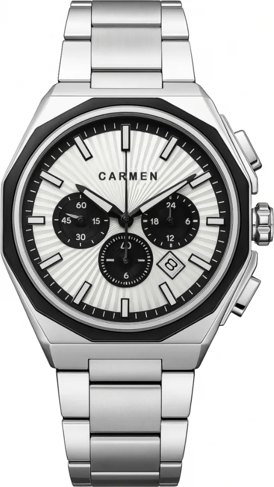 Carmen Cr.1.Ag0079.01 Kol Saati